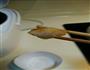 鸡蛋煎糯米糍的做法图解2