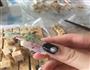 蔓越莓牛轧糖的做法图解8