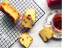 蔓越莓柠香磅蛋糕的做法图解16