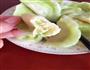 素白菜饺子的做法图解6