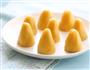 蜜豆小窝头的做法图解10