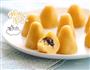 蜜豆小窝头的做法图解8