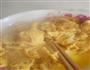 火腿炒鸡蛋的做法图解4
