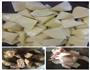 鲍鱼炖土豆的做法图解1