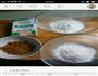 自制经典美味猫耳朵的做法图解1