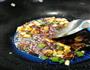 土豆烧鸡的做法图解4