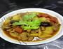 土豆烧鸡的做法图解8