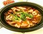 腊鸭焖藕的做法图解7