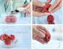 开胃水果羹 宝宝辅食微课堂的做法图解4
