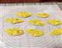 南瓜花卷的做法图解2