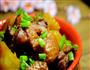 鸡肉炖土豆的做法图解15