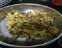 火腿鸡蛋炒饭的做法图解6