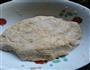 豆沙馅南瓜饼的做法图解3