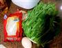 杂菜炒米粉的做法图解1