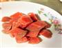 番茄炖牛肉的做法图解2