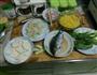 鲫鱼豆腐汤的做法图解1