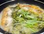 酸菜烧百花的做法图解6