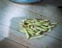 爽口小菜腌洋姜的做法图解2