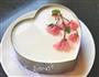 樱花慕斯的做法图解21