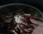 家常炖牛肉的做法图解1