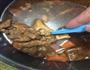 家常炖牛肉的做法图解9