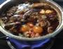 重庆鸡公煲的做法图解8