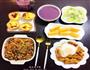 紫薯藜麦米糊的做法图解4