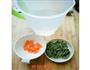 菠菜汁面条的做法图解8