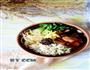 葱香鸡腿饭的做法图解7