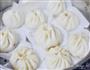 白白胖胖de豇豆肉馅包的做法图解20