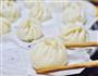白白胖胖de豇豆肉馅包的做法图解21