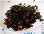 香酥梅干菜饼的做法图解7
