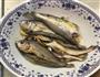 炸小黄鱼的做法图解1