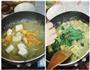 时蔬青咖喱的做法图解5
