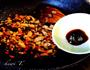 香菇鸡肉炒饭的做法图解7