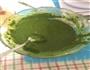 抹茶毛巾卷的做法图解4