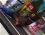 简单易做-脊骨炖豆角的做法图解1