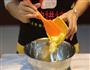 蔓越莓炼乳棒的做法图解3