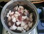 土豆红烧肉的做法图解1