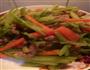 芹菜牛肉丝的做法图解8