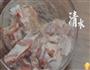 羊肉泡馍-汤店的做法图解2