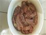 孜然牙签牛肉的做法图解1