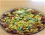 牛肉Pizza的做法图解1