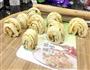 辣味小花卷的做法图解7