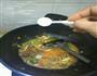 泡菜汤饭的做法图解10