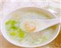 虾仁清粥的做法图解2