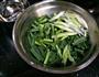 蒜苗豆豉回锅肉的做法图解2