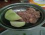 香菇瘦肉粥的做法图解4