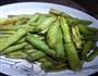 腌菜肉末煸四季豆的做法图解5