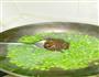 榄菜四季豆的做法图解7